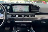 Thumbnail of 2022 Black Mercedes-Benz GLE 350