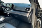 Thumbnail of 2022 Black Mercedes-Benz GLE 350