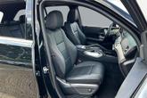 Thumbnail of 2022 Black Mercedes-Benz GLE 350