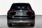 Thumbnail of 2022 Black Mercedes-Benz GLE 350