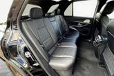 Thumbnail of 2022 Black Mercedes-Benz GLE 350