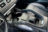 Thumbnail of 2022 Black Mercedes-Benz GLE 350
