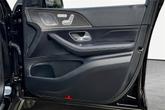 Thumbnail of 2022 Black Mercedes-Benz GLE 350