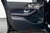 Thumbnail of 2022 Black Mercedes-Benz GLE 350
