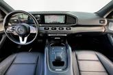 Thumbnail of 2022 Black Mercedes-Benz GLE 350