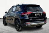 Thumbnail of 2022 Black Mercedes-Benz GLE 350