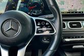 Thumbnail of 2022 Black Mercedes-Benz GLE 350