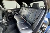 Thumbnail of 2022 Black Mercedes-Benz GLE 350