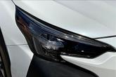 Thumbnail of 2024 Crystal White Pearl Subaru Outback