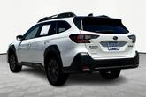Thumbnail of 2024 Crystal White Pearl Subaru Outback