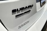 Thumbnail of 2024 Crystal White Pearl Subaru Outback