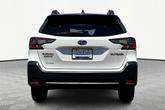 Thumbnail of 2024 Crystal White Pearl Subaru Outback