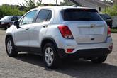 Thumbnail of 2020 Silver Ice Metallic Chevrolet Trax