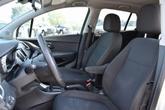 Thumbnail of 2020 Silver Ice Metallic Chevrolet Trax