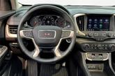 Thumbnail of 2024 Summit White GMC Terrain