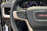 Thumbnail of 2024 Summit White GMC Terrain