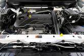 Thumbnail of 2024 Summit White GMC Terrain