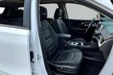 Thumbnail of 2024 Summit White GMC Terrain