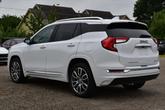 Thumbnail of 2024 Summit White GMC Terrain