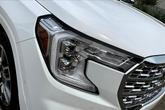 Thumbnail of 2024 Summit White GMC Terrain