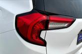 Thumbnail of 2024 Summit White GMC Terrain