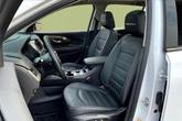 Thumbnail of 2024 Summit White GMC Terrain