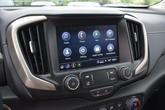 Thumbnail of 2024 Summit White GMC Terrain
