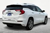 Thumbnail of 2024 Summit White GMC Terrain