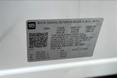 Thumbnail of 2024 Summit White GMC Terrain