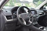 Thumbnail of 2024 Summit White GMC Terrain