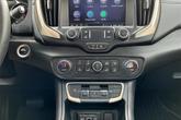 Thumbnail of 2024 Summit White GMC Terrain