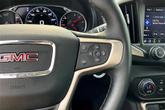 Thumbnail of 2024 Summit White GMC Terrain