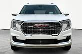 Thumbnail of 2024 Summit White GMC Terrain