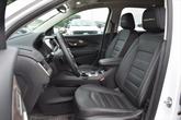 Thumbnail of 2024 Summit White GMC Terrain