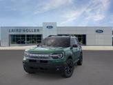 Thumbnail of 2025 Eruption Green Metallic Ford Bronco Sport