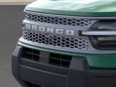 Thumbnail of 2025 Eruption Green Metallic Ford Bronco Sport