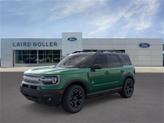 Photo of 2025 Eruption Green Metallic Ford Bronco Sport