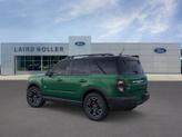 Thumbnail of 2025 Eruption Green Metallic Ford Bronco Sport