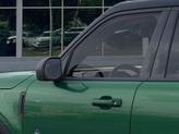 Thumbnail of 2025 Eruption Green Metallic Ford Bronco Sport