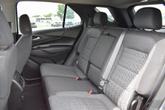 Thumbnail of 2022 Seaglass Blue Metallic Chevrolet Equinox