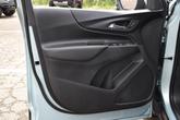 Thumbnail of 2022 Seaglass Blue Metallic Chevrolet Equinox