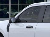 Thumbnail of 2025 Oxford White Ford Maverick