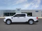 Thumbnail of 2025 Oxford White Ford Maverick