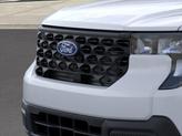 Thumbnail of 2025 Oxford White Ford Maverick