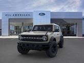 Thumbnail of 2025 DESERT SAND Ford Bronco