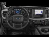Thumbnail of 2025 Darkened Bronze Metallic Ford F-250