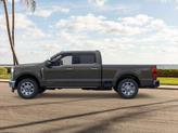 Thumbnail of 2025 Darkened Bronze Metallic Ford F-250