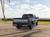 Thumbnail of 2025 Darkened Bronze Metallic Ford F-250