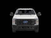 Thumbnail of 2025 Darkened Bronze Metallic Ford F-250
