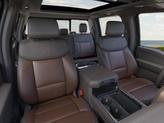 Thumbnail of 2025 Darkened Bronze Metallic Ford F-250